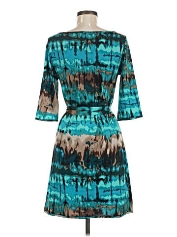 Leota Casual Dress (view 2)