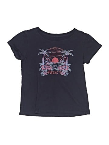 Roxy Short Sleeve T-Shirt (view 1)