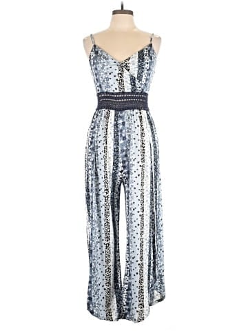 Derek Heart Jumpsuit (view 1)