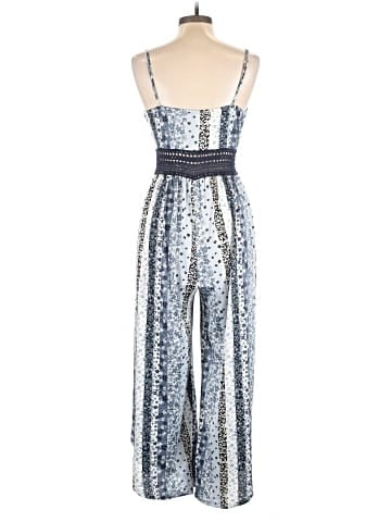 Derek Heart Jumpsuit (view 2)