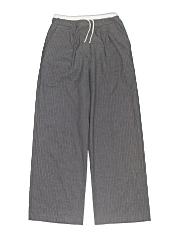 Zara Casual Pants (view 1)
