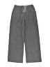 Zara Checkered-gingham Gray Casual Pants Size 11 - 12 - photo 1