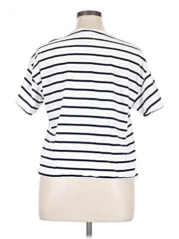 Old Navy Short Sleeve T-Shirt (view 2)