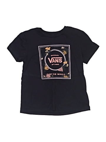 Vans Short Sleeve T-Shirt (view 1)