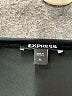 Express Black Short Sleeve Top Size XL - photo 7