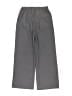 Zara Checkered-gingham Gray Casual Pants Size 11 - 12 - photo 2