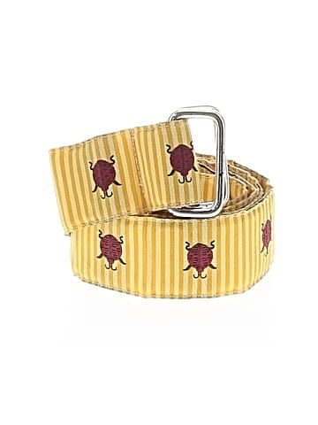 J. McLaughlin Belt (view 1)
