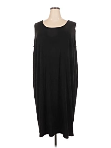Catherines Casual Dress (view 1)