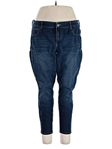 Maurices Jeans (view 1)