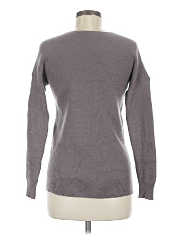 360 Cashmere Cashmere Pullover Sweater (view 2)