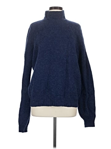 Lovers + Friends Turtleneck Sweater (view 1)