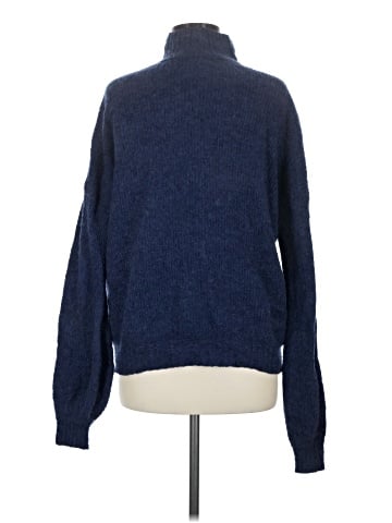Lovers + Friends Turtleneck Sweater (view 2)