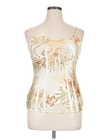 Studio Y Sleeveless Top (view 1)