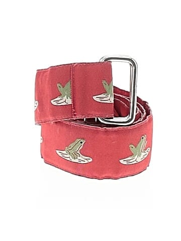 J. McLaughlin Belt (view 1)