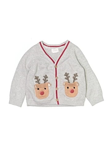 Mud Pie Cardigan (view 1)