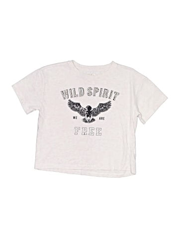 Jessica Simpson Short Sleeve T-Shirt (view 1)