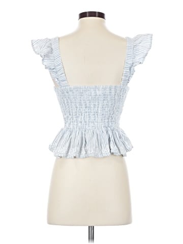 Japna Sleeveless Blouse (view 2)