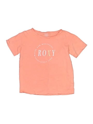 Roxy Short Sleeve T-Shirt (view 1)