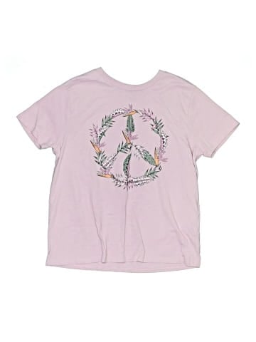 Volcom Short Sleeve T-Shirt (view 1)
