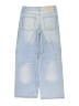 Zara Blue Jeans Size 11 - 12 - photo 2