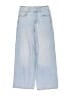 Zara Blue Jeans Size 11 - 12 - photo 1