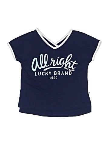 Lucky Brand Short Sleeve T-Shirt (view 1)