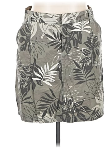 Crazy Shirts Casual Skirt (view 1)