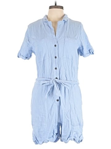 Ann Taylor LOFT Outlet Romper (view 1)