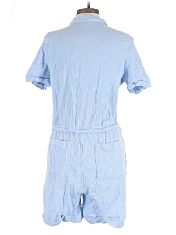 Ann Taylor LOFT Outlet Romper (view 2)