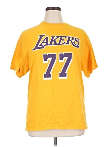 Delta Pro Weight Short Sleeve T-Shirt (view 1)