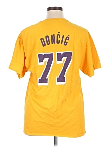Delta Pro Weight Short Sleeve T-Shirt (view 2)