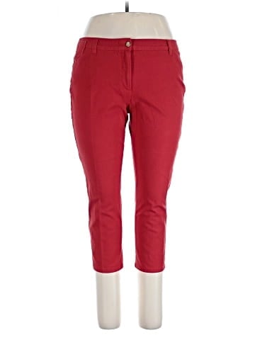 So Slimming by Chico's Casual Pants (view 1)