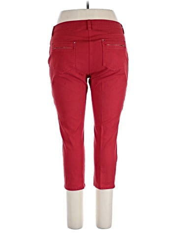 So Slimming by Chico's Casual Pants (view 2)
