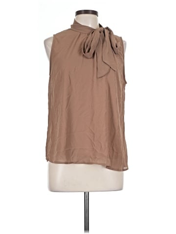 Gilli Sleeveless Blouse (view 1)
