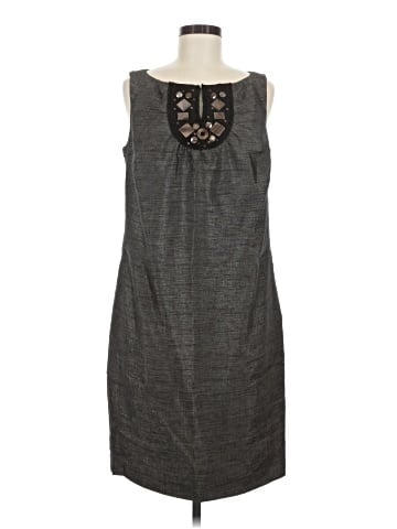 Ellen Tracy Casual Dress (view 1)
