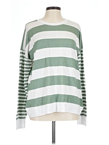 Joei & I Long Sleeve T-Shirt (view 1)
