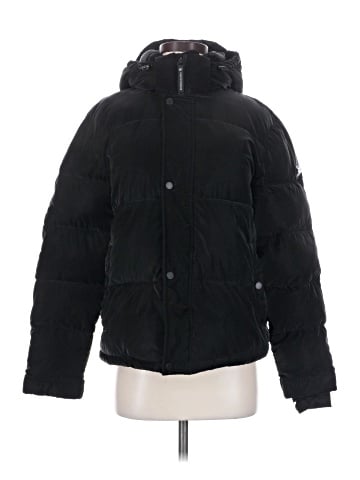BCBGMAXAZRIA Snow Jacket (view 1)