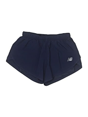 New Balance Athletic Shorts (view 1)