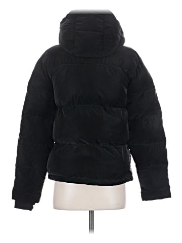 BCBGMAXAZRIA Snow Jacket (view 2)