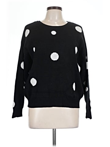 Kathy Ireland Pullover Sweater (view 1)