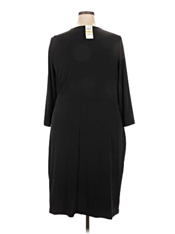Charter Club Cocktail Dress (view 2)