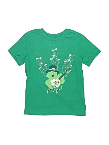 Cat & Jack Short Sleeve T-Shirt (view 1)