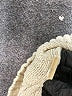 L.L.Bean Ivory Pullover Sweater Size S - photo 8