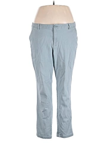 Eddie Bauer Casual Pants (view 1)
