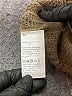Shein 100% Polyester Solid Brown Pullover Sweater Size L - photo 8