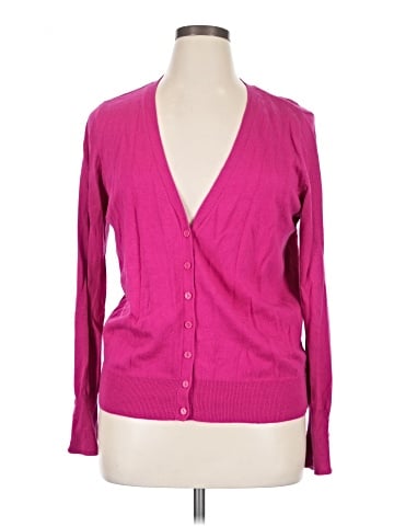 Worthington Cardigan (view 1)