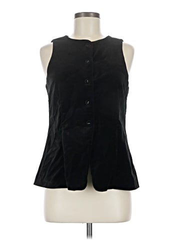 Ann Taylor LOFT Sleeveless Blouse (view 1)