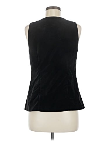 Ann Taylor LOFT Sleeveless Blouse (view 2)