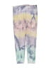 Eddie Bauer Tie-dye Purple Sweatpants Size 7 - photo 1