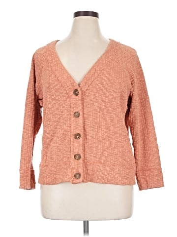 TWO by Vince Camuto Cardigan (view 1)